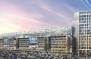 馬來(lái)西亞IDCC