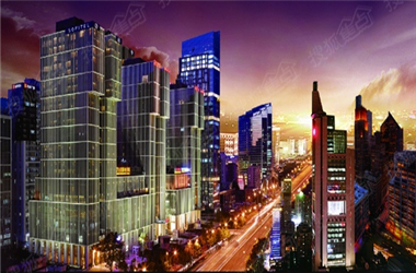 宏盛達(dá)月星商業(yè)中心