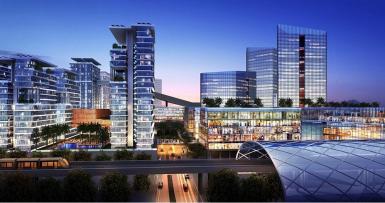 快意電梯中標(biāo)菲律賓國(guó)家級(jí)重點(diǎn)項(xiàng)目，盡顯民族品牌魅力擔(dān)當(dāng)