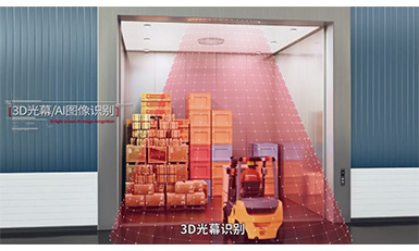 載貨電梯性能指標(biāo)有哪些？