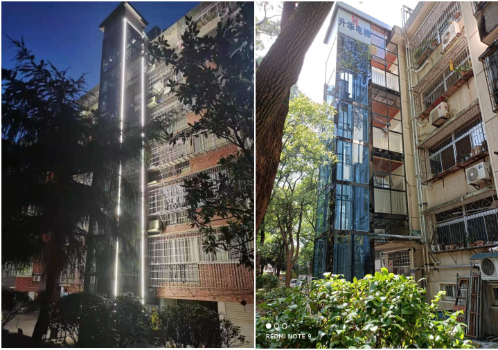 快意電梯，長(zhǎng)沙加裝梯市場(chǎng)中堅(jiān)力量！