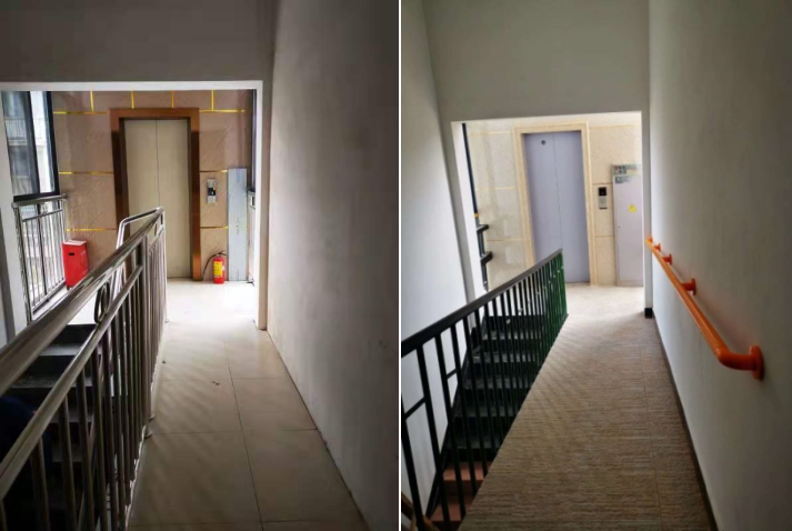 快意電梯，長(zhǎng)沙加裝梯市場(chǎng)中堅(jiān)力量！