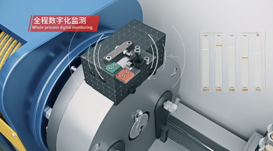 2000多個日夜，完美守護鉆石世家