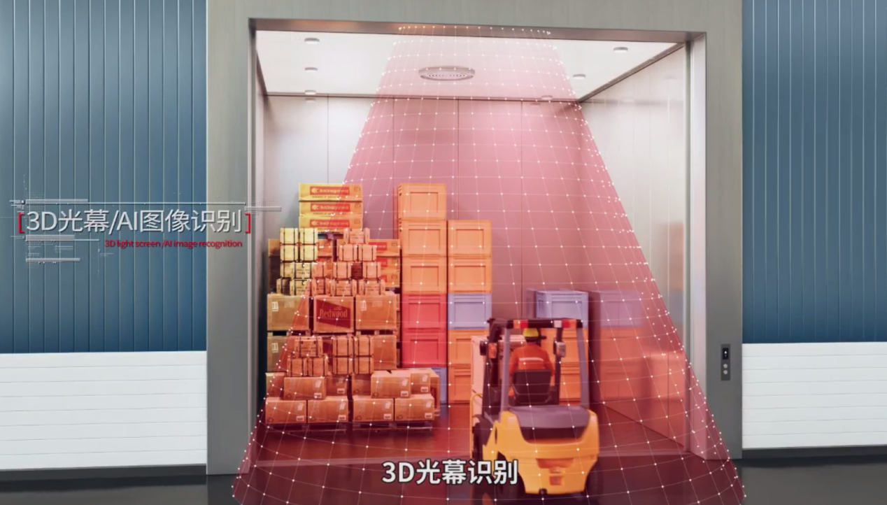 載貨電梯性能指標(biāo)有哪些？