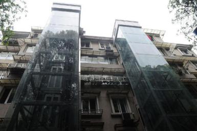 什么是載貨電梯？