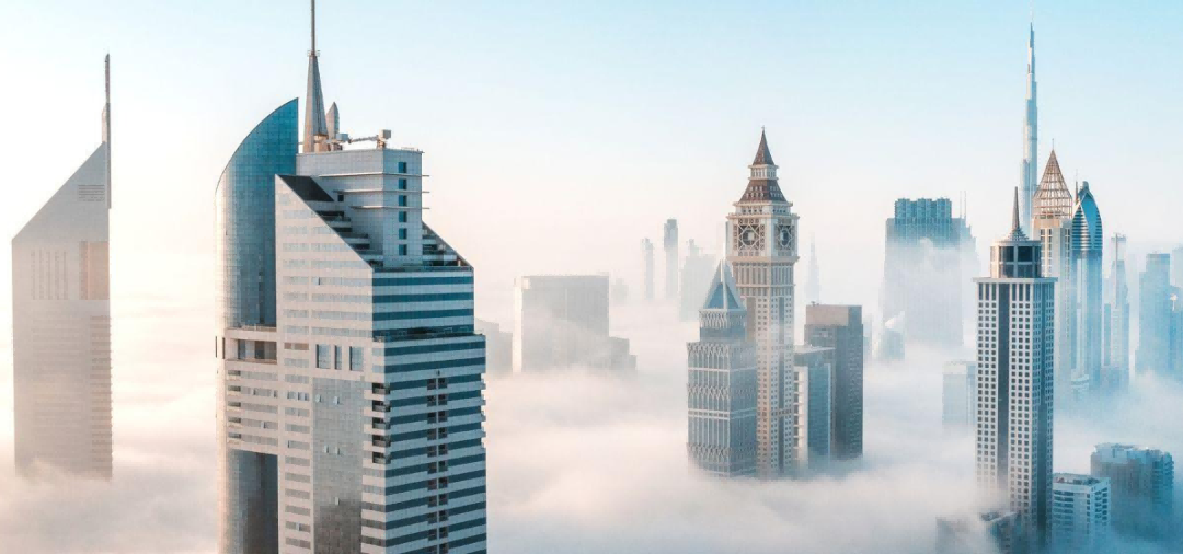 快意征程，馳騁中東“高速未來” | 2024快意電梯攜手迪拜展會共赴新程