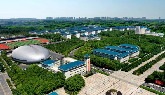 助力高等教育創(chuàng)新升維，快意交付“滿分答卷”