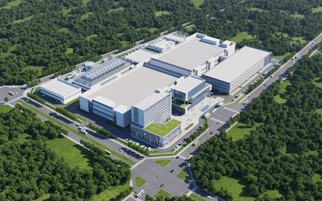 強(qiáng)強(qiáng)聯(lián)合！快意電梯賦能珠海英搏爾智造工廠(chǎng)