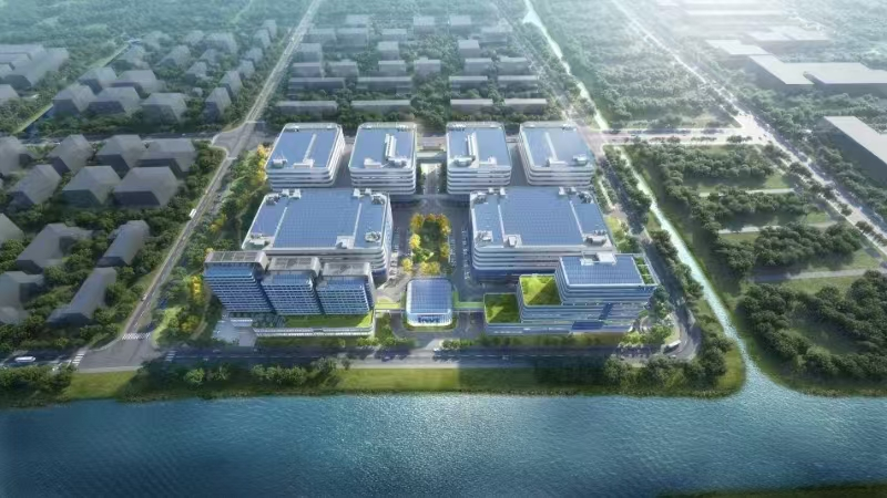 智慧驅(qū)動(dòng) 快意電梯×英威騰共建中山智造新標(biāo)桿