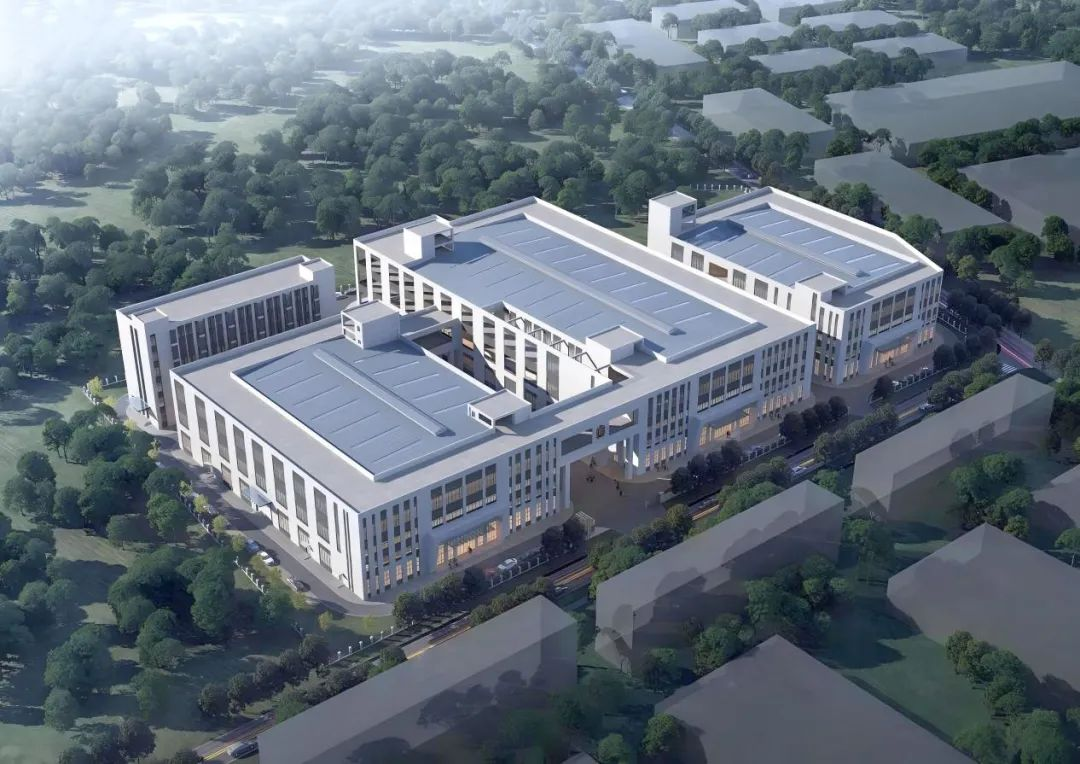 快意電梯中標(biāo)四川新之佳家具生產(chǎn)基地項目，以定制化方案賦能家具產(chǎn)業(yè)升級