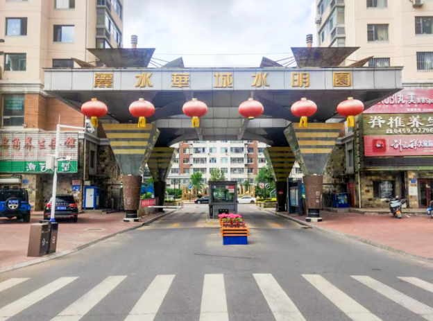 別“懸”心！老舊電梯煥新，快意方案讓上下樓安心又省心