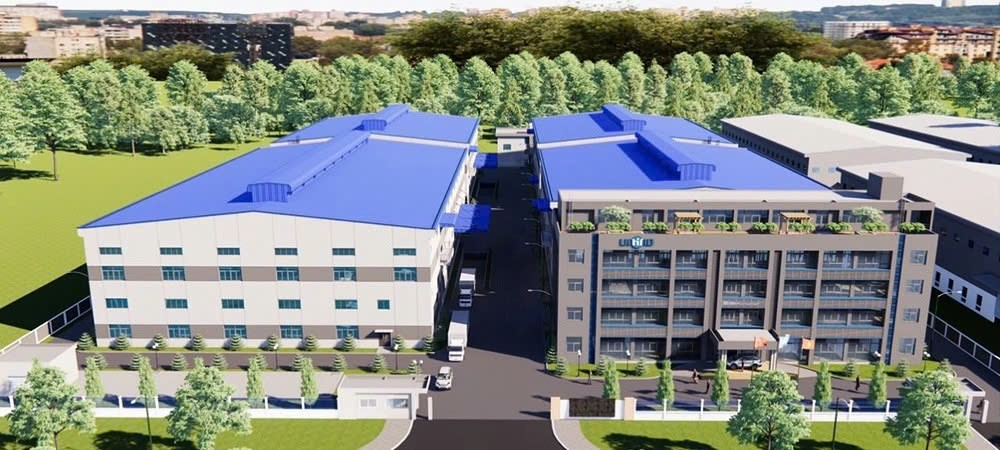 深耕東南亞再樹標(biāo)桿！快意電梯定制化方案助力UNIND越南工廠升級