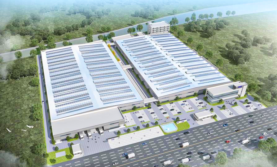 快意電梯賦能哈爾斯泰國基地：打造中國智造出海的“垂直效率樣板”?