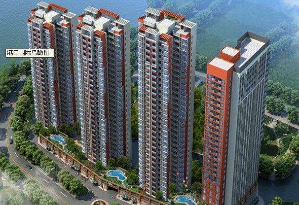 港口國(guó)際華府地基基礎(chǔ)工程檢測(cè) 港口國(guó)際華府地基基礎(chǔ)工程檢測(cè)