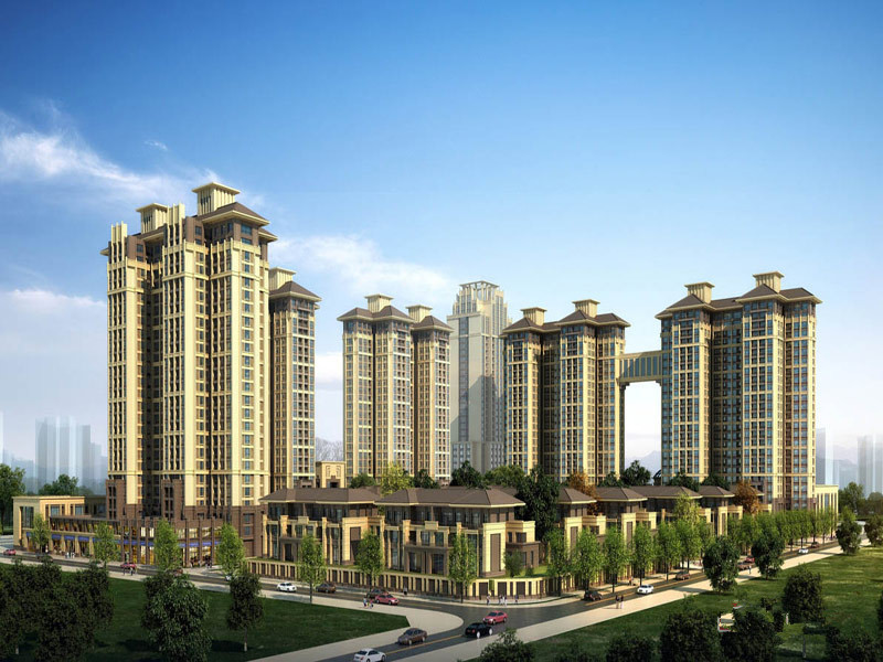 金達(dá)時(shí)代豪庭地基基礎(chǔ)檢測(cè) 金達(dá)時(shí)代豪庭地基基礎(chǔ)檢測(cè)